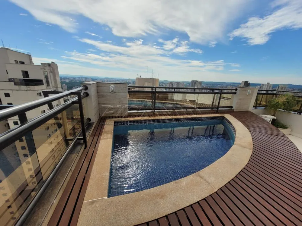 Alugar Apartamento / Cobertura em Ribeir&atilde;o Preto R$ 9.000,00 - Foto 56