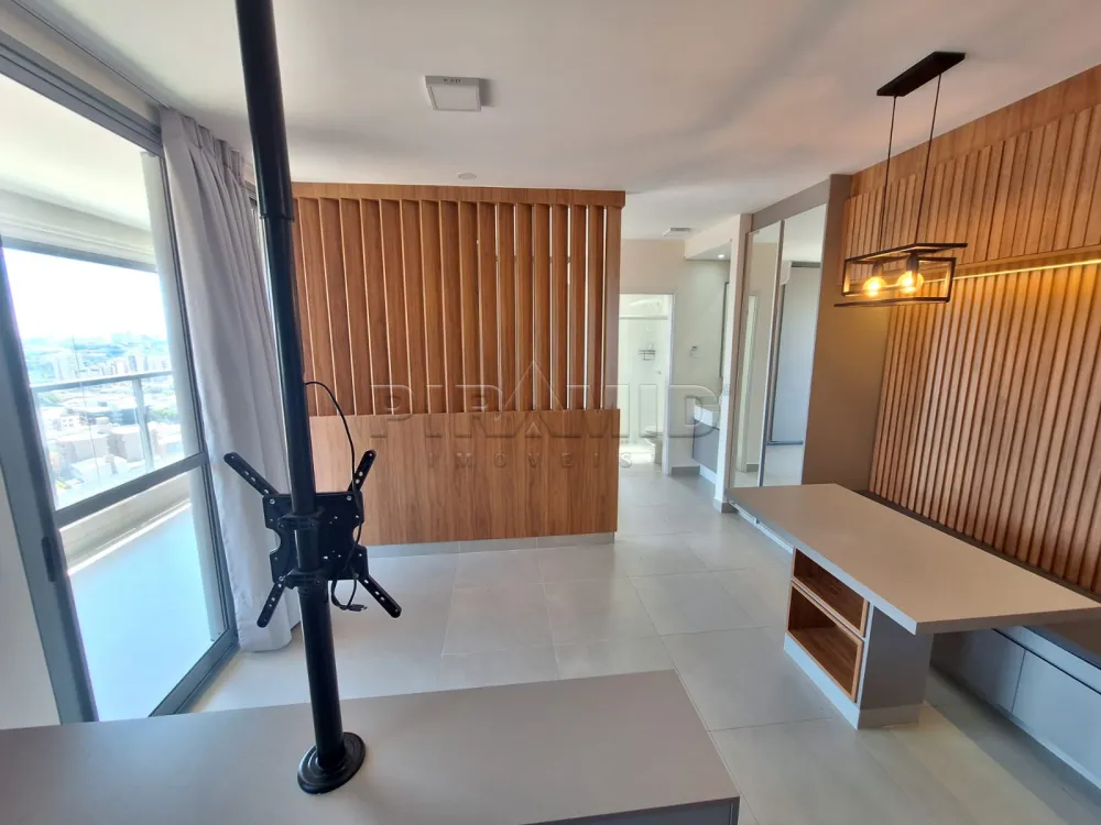 Alugar Apartamento / Padr&atilde;o em Ribeir&atilde;o Preto R$ 4.100,00 - Foto 2