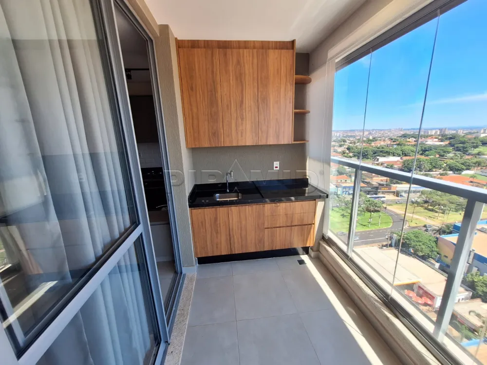 Alugar Apartamento / Padr&atilde;o em Ribeir&atilde;o Preto R$ 4.100,00 - Foto 5