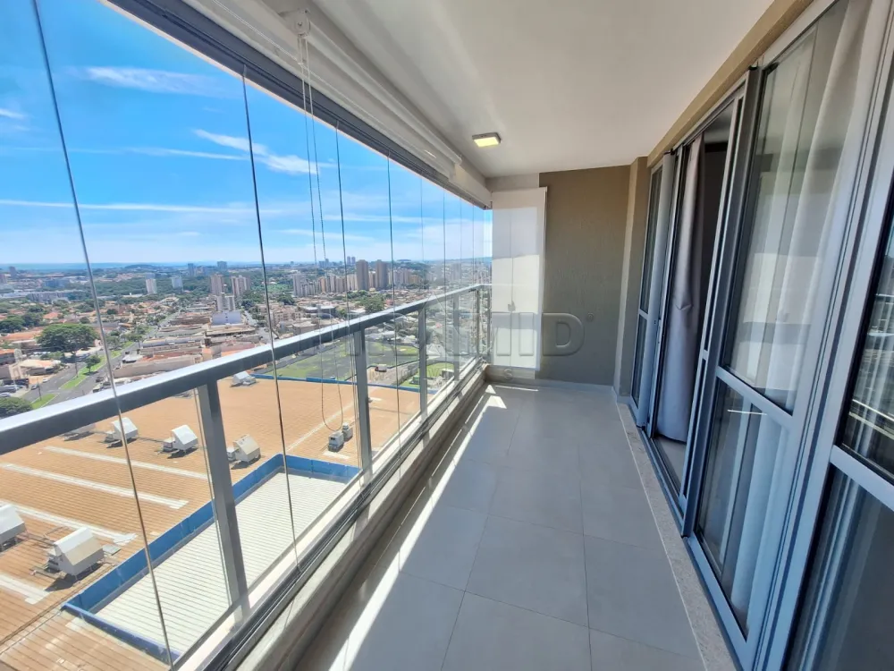 Alugar Apartamento / Padr&atilde;o em Ribeir&atilde;o Preto R$ 4.100,00 - Foto 6