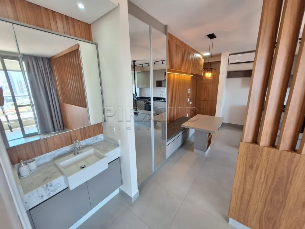 Alugar Apartamento / Padr&atilde;o em Ribeir&atilde;o Preto R$ 4.100,00 - Foto 10