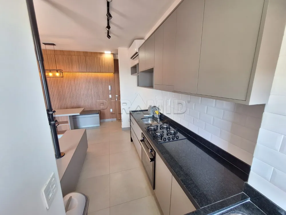 Alugar Apartamento / Padr&atilde;o em Ribeir&atilde;o Preto R$ 4.100,00 - Foto 13