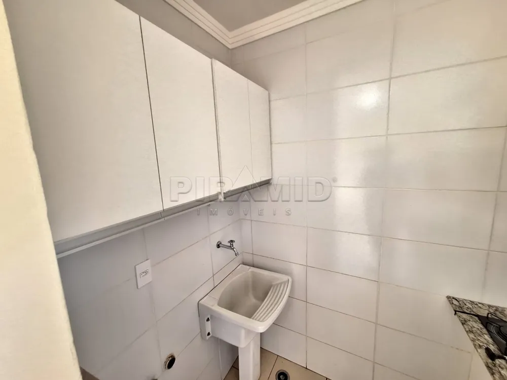 Alugar Apartamento / Padr&atilde;o em Ribeir&atilde;o Preto R$ 1.600,00 - Foto 13
