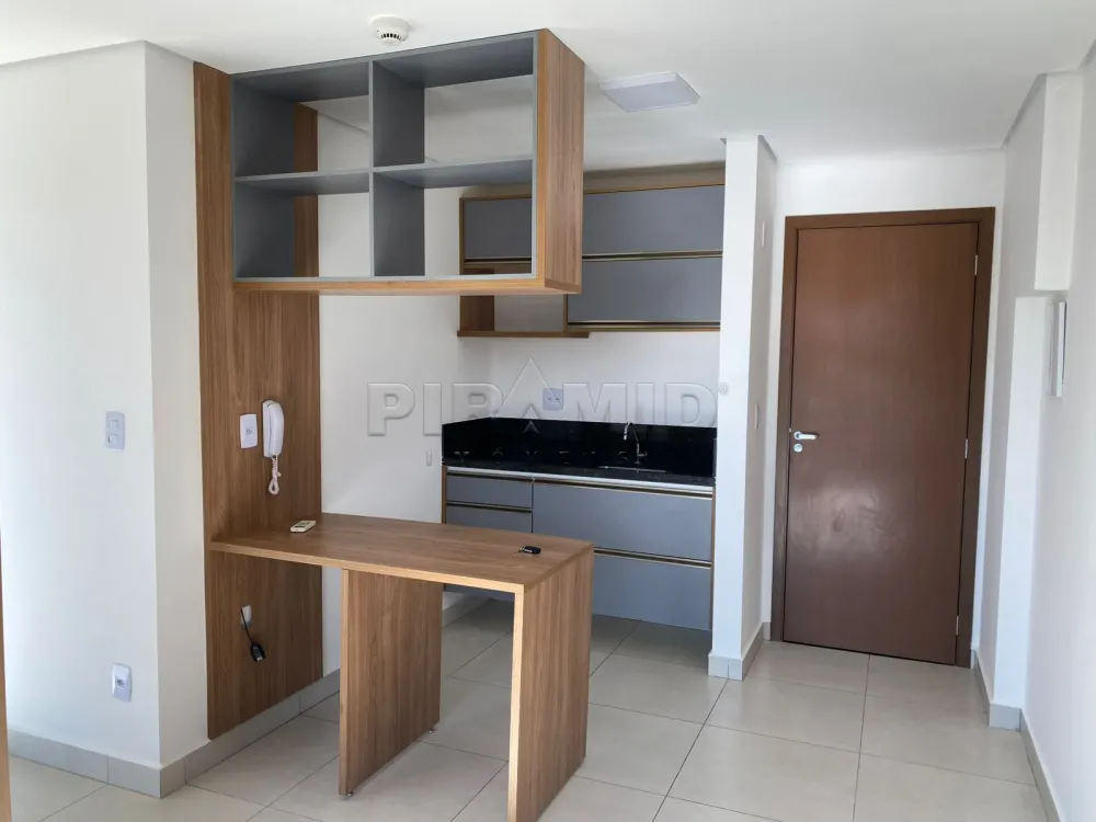Alugar Apartamento / Padr&atilde;o em Ribeir&atilde;o Preto R$ 1.700,00 - Foto 12