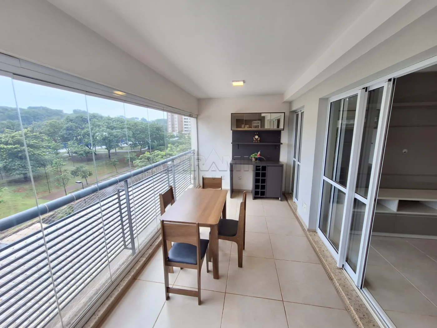 Alugar Apartamento / Padr&atilde;o em Ribeir&atilde;o Preto R$ 4.500,00 - Foto 6