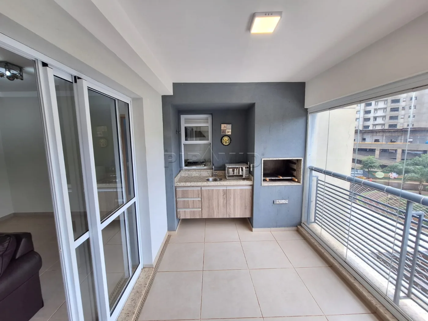 Alugar Apartamento / Padr&atilde;o em Ribeir&atilde;o Preto R$ 4.500,00 - Foto 7