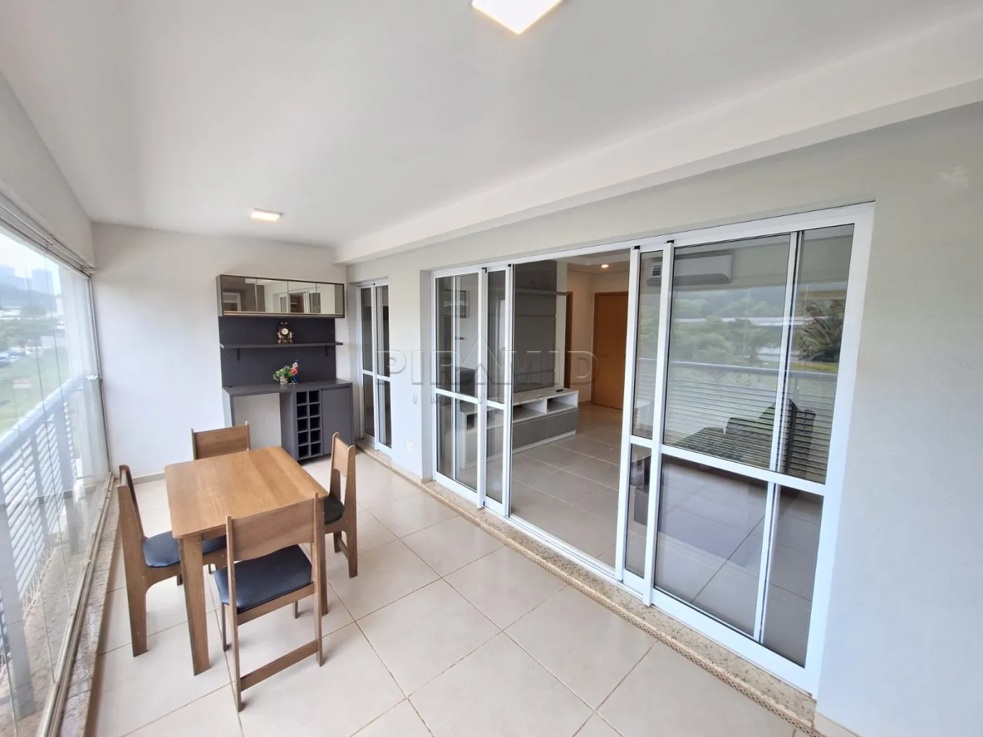 Alugar Apartamento / Padr&atilde;o em Ribeir&atilde;o Preto R$ 4.500,00 - Foto 8