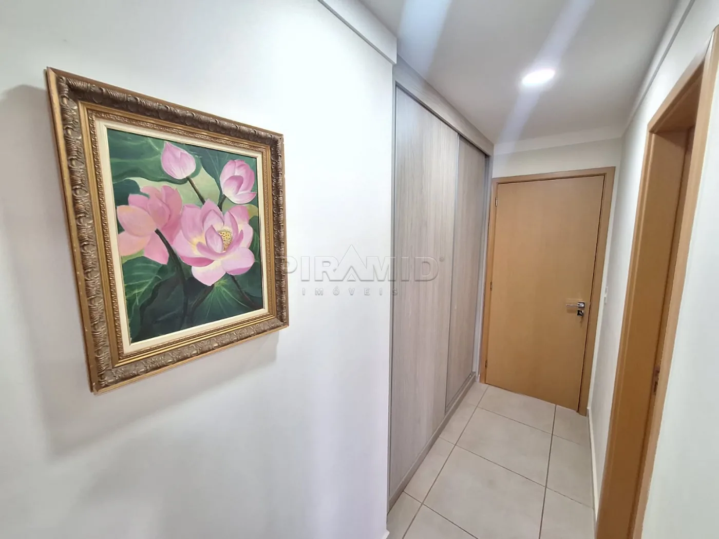 Alugar Apartamento / Padr&atilde;o em Ribeir&atilde;o Preto R$ 4.500,00 - Foto 10