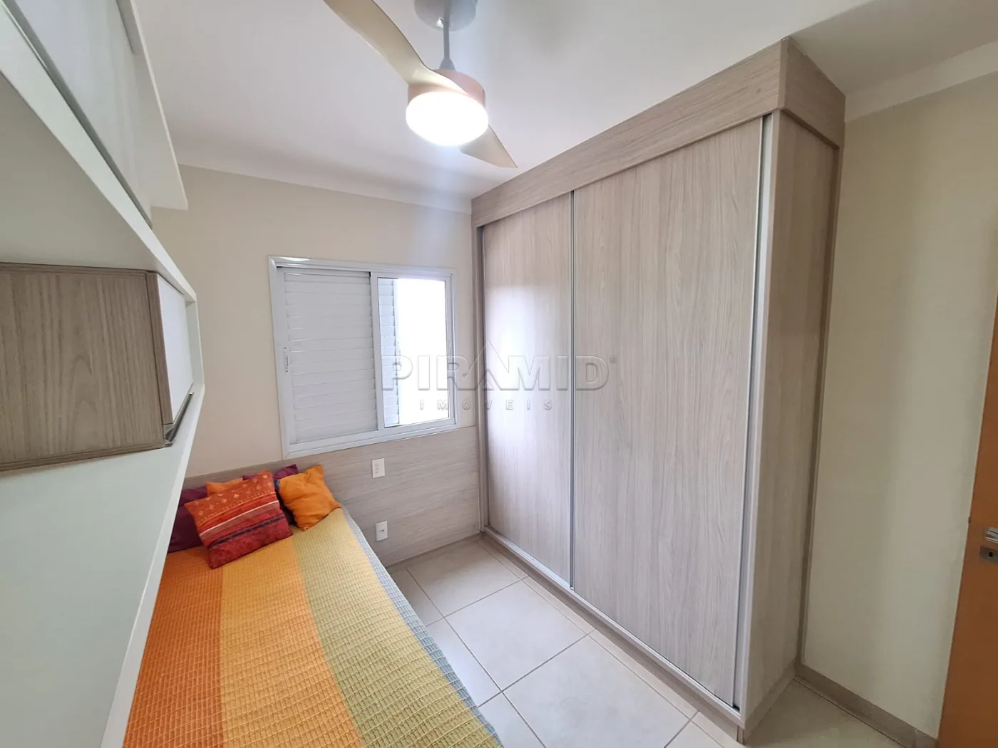 Alugar Apartamento / Padr&atilde;o em Ribeir&atilde;o Preto R$ 4.500,00 - Foto 16