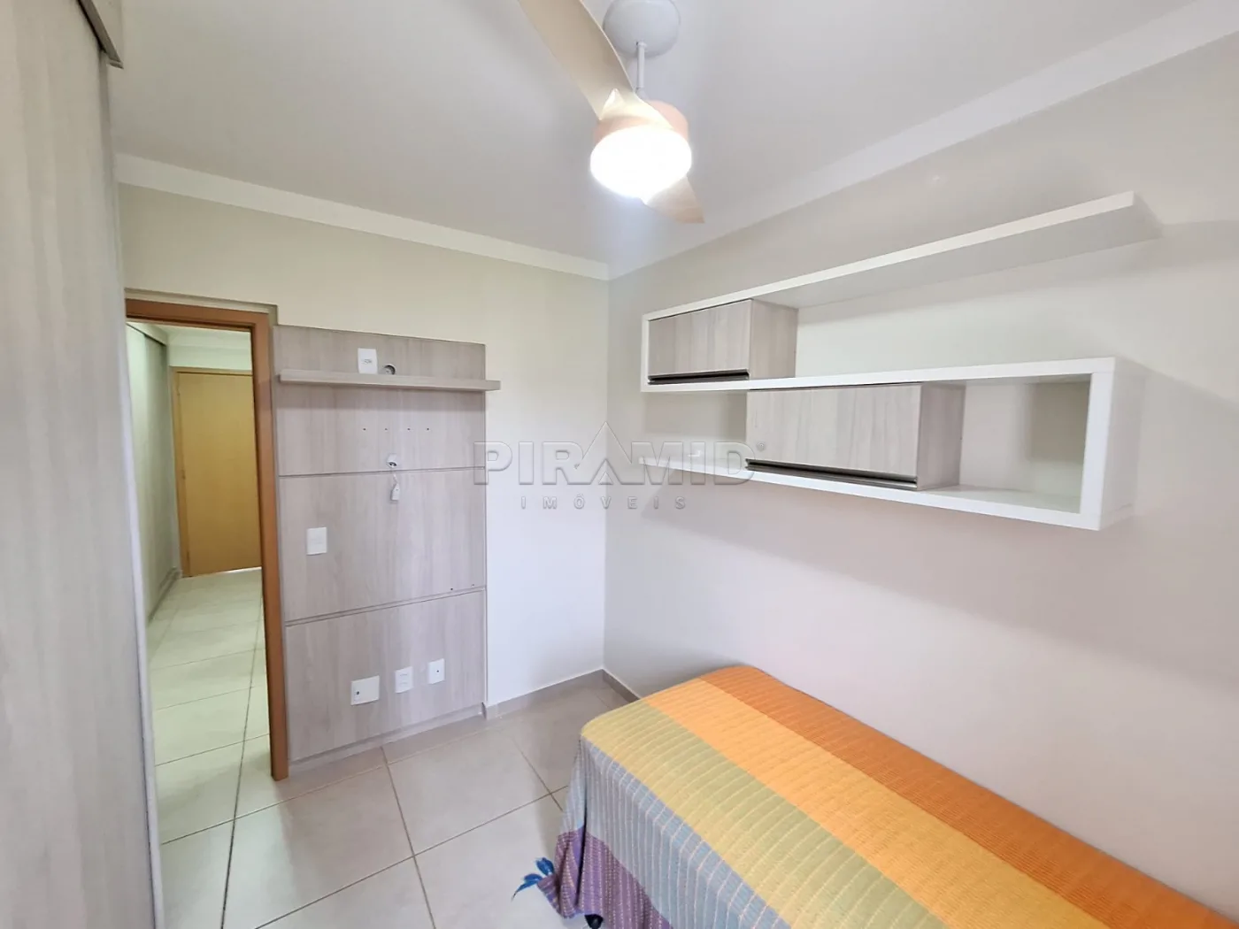 Alugar Apartamento / Padr&atilde;o em Ribeir&atilde;o Preto R$ 4.500,00 - Foto 17