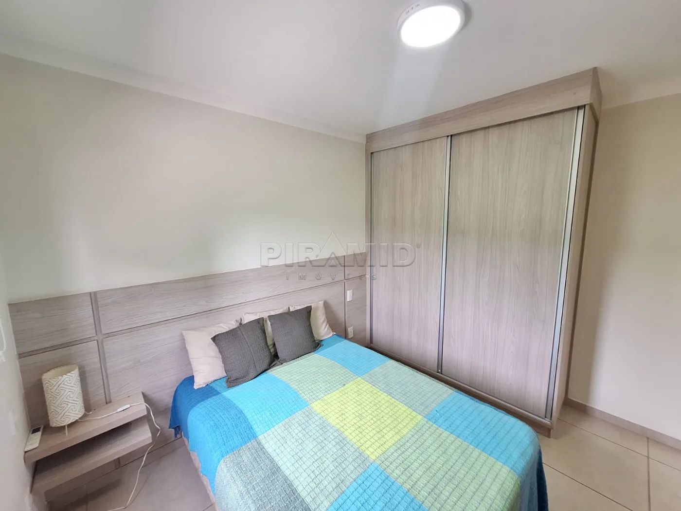 Alugar Apartamento / Padr&atilde;o em Ribeir&atilde;o Preto R$ 4.500,00 - Foto 20
