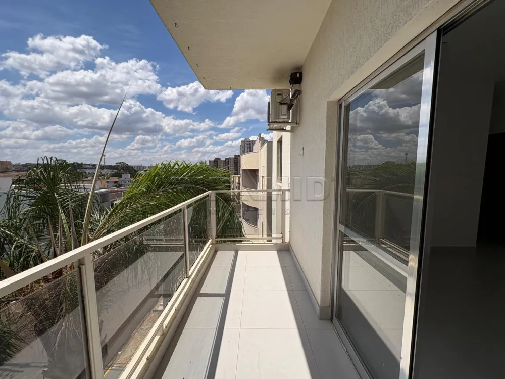 Alugar Apartamento / Padr&atilde;o em Ribeir&atilde;o Preto R$ 1.800,00 - Foto 4