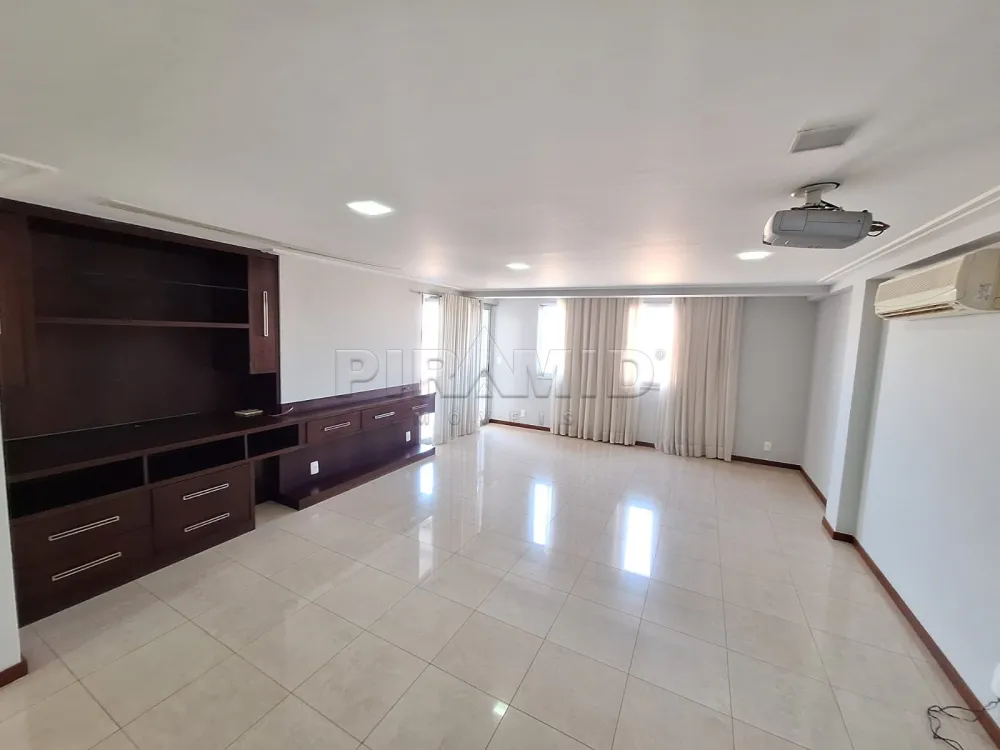 Alugar Apartamento / Cobertura em Ribeir&atilde;o Preto R$ 8.000,00 - Foto 4
