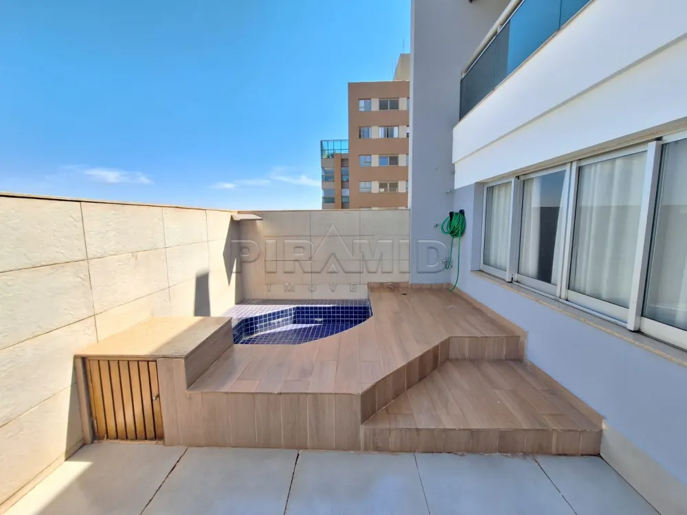 Alugar Apartamento / Cobertura em Ribeir&atilde;o Preto R$ 8.000,00 - Foto 21