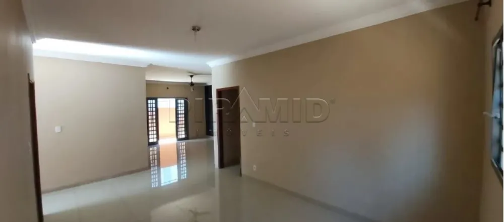 Alugar Casa / Padr&atilde;o em Ribeir&atilde;o Preto R$ 4.500,00 - Foto 2