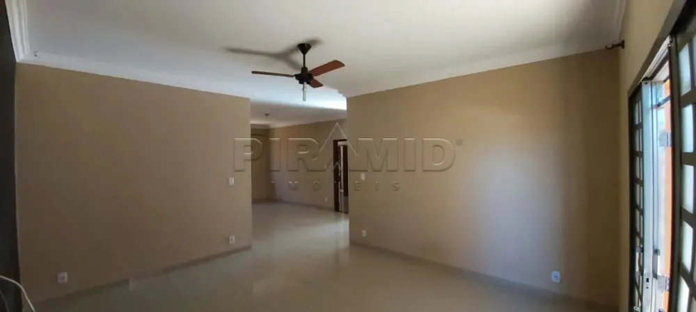 Alugar Casa / Padr&atilde;o em Ribeir&atilde;o Preto R$ 4.500,00 - Foto 3