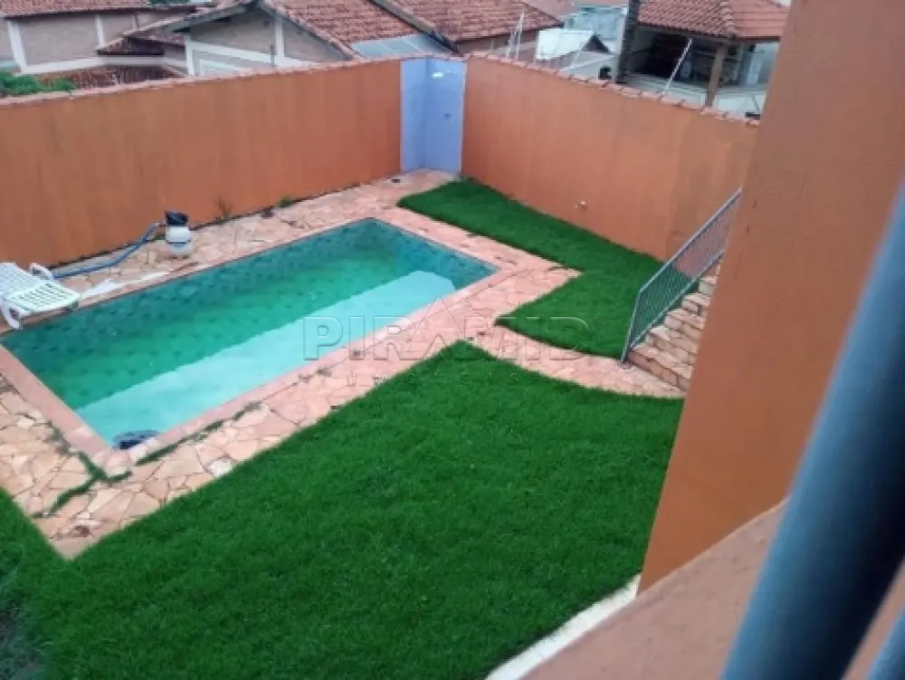 Alugar Casa / Padr&atilde;o em Ribeir&atilde;o Preto R$ 4.500,00 - Foto 14