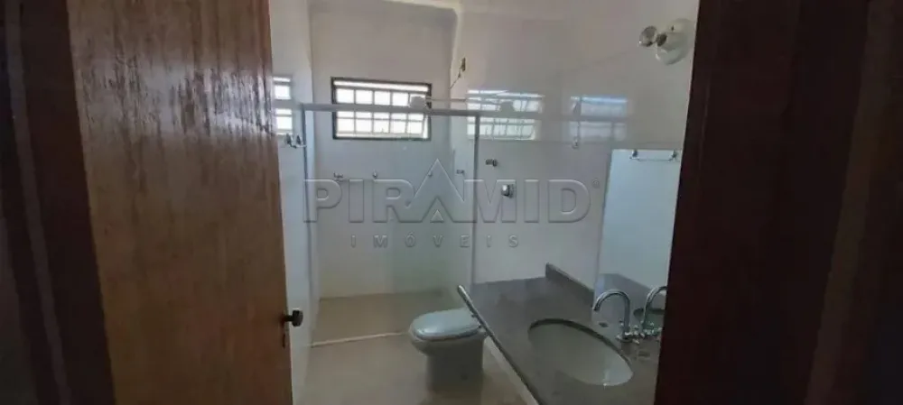 Alugar Casa / Padr&atilde;o em Ribeir&atilde;o Preto R$ 4.500,00 - Foto 5