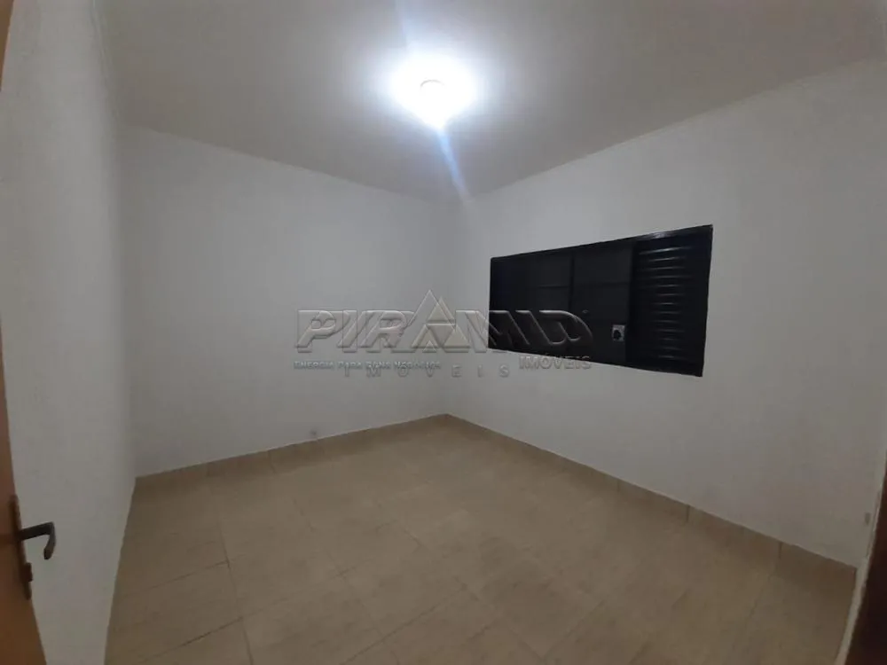 Alugar Casa / Padr&atilde;o em Ribeir&atilde;o Preto R$ 1.500,00 - Foto 3