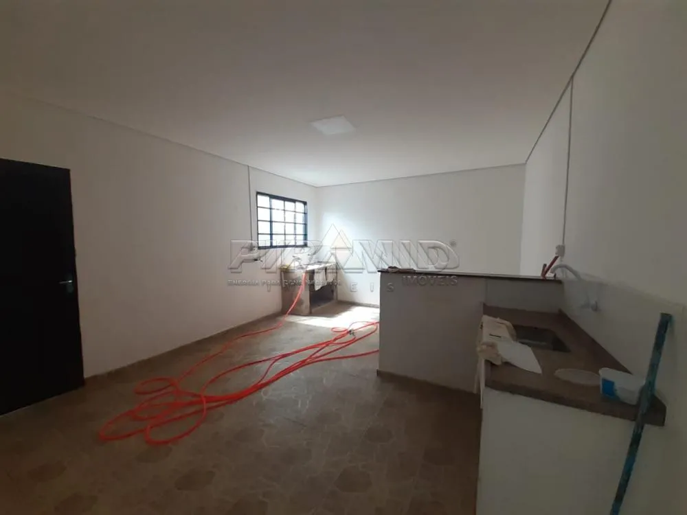 Alugar Casa / Padr&atilde;o em Ribeir&atilde;o Preto R$ 1.500,00 - Foto 8