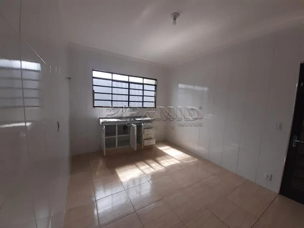 Alugar Casa / Padr&atilde;o em Ribeir&atilde;o Preto R$ 1.500,00 - Foto 7