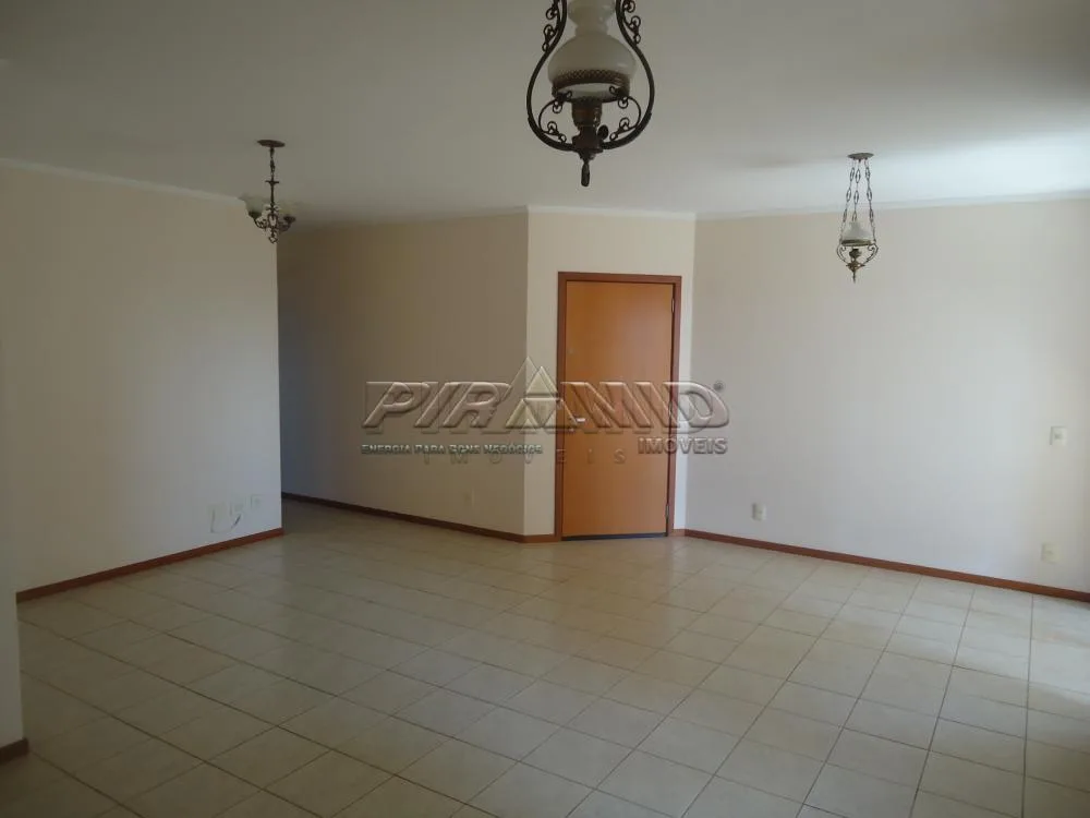 Alugar Apartamento / Padr&atilde;o em Ribeir&atilde;o Preto R$ 3.800,00 - Foto 1