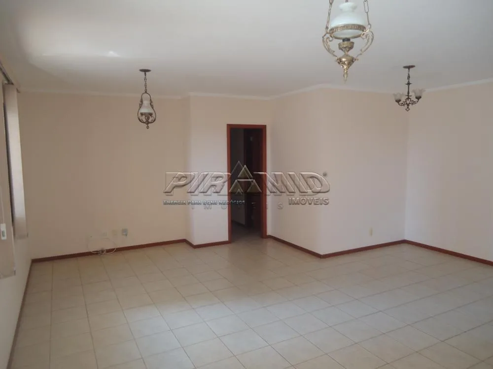 Alugar Apartamento / Padr&atilde;o em Ribeir&atilde;o Preto R$ 3.800,00 - Foto 2