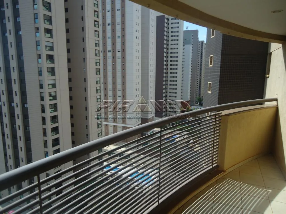 Alugar Apartamento / Padr&atilde;o em Ribeir&atilde;o Preto R$ 3.800,00 - Foto 4