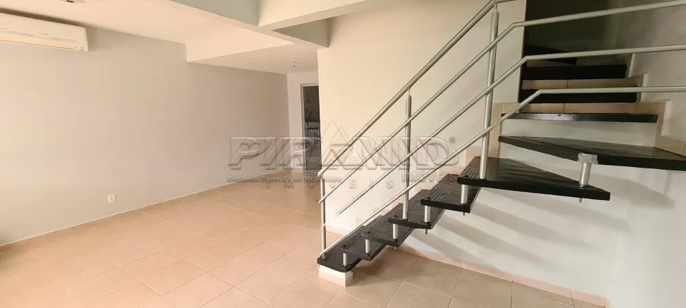 Alugar Casa / Condom&iacute;nio em Ribeir&atilde;o Preto R$ 3.200,00 - Foto 4