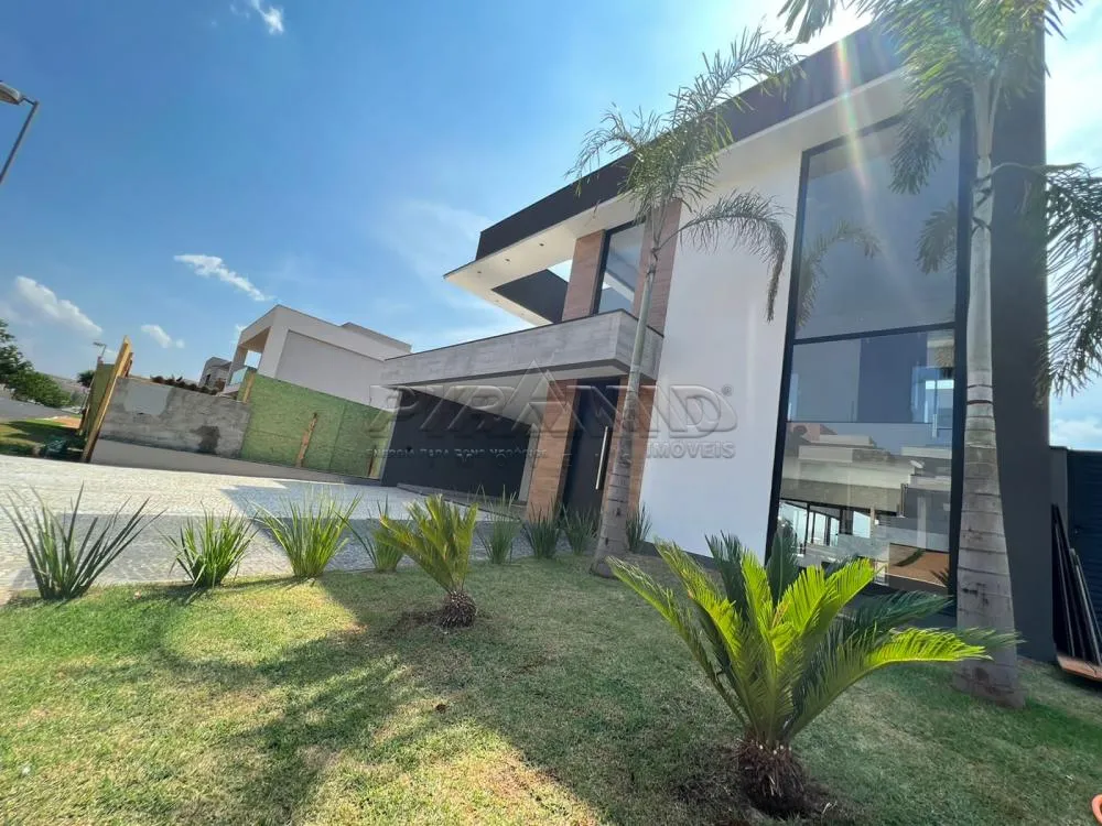 Alugar Casa / Condom&iacute;nio em Ribeir&atilde;o Preto R$ 18.000,00 - Foto 3