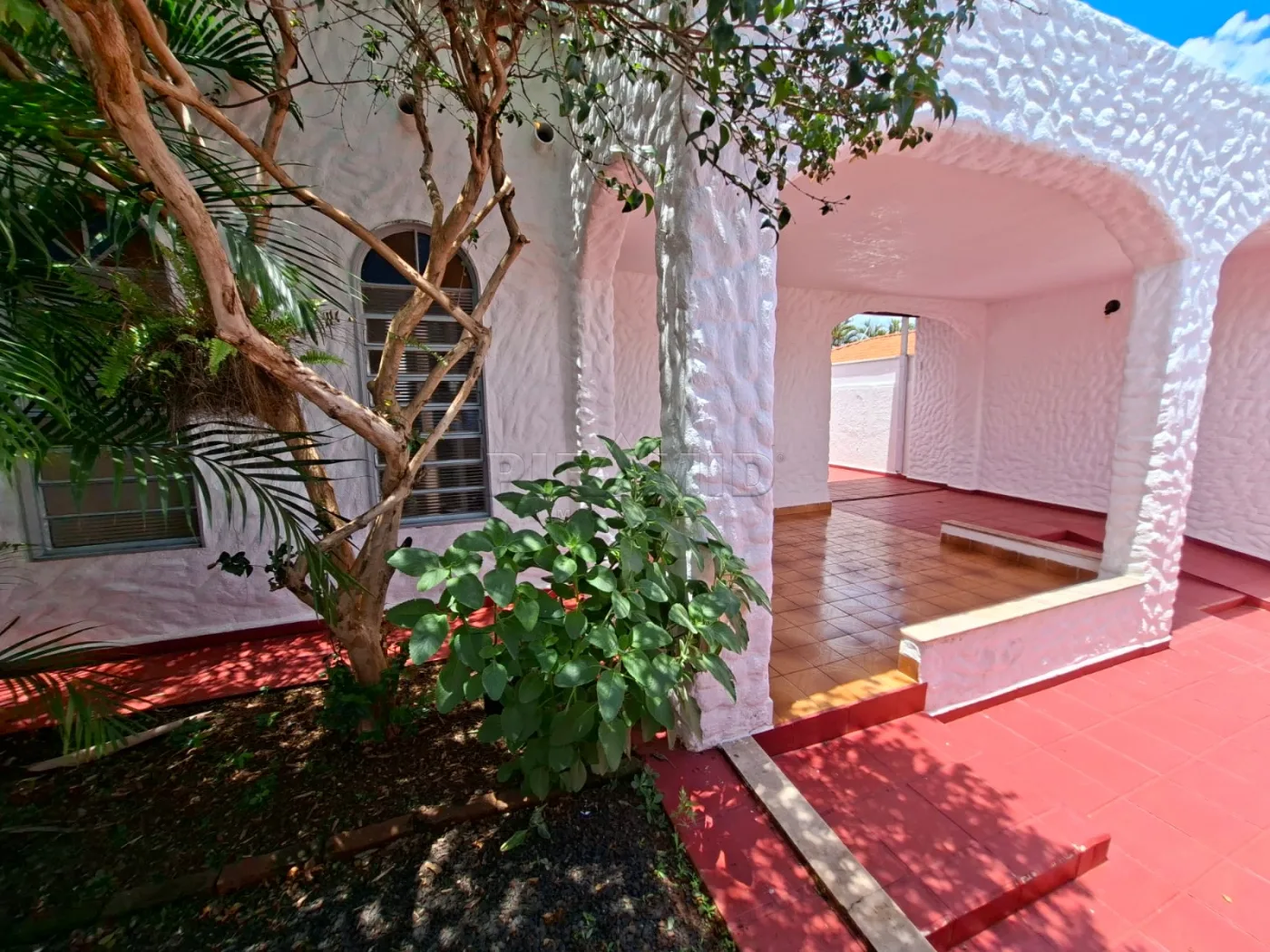 Alugar Casa / Padr&atilde;o em Ribeir&atilde;o Preto R$ 2.100,00 - Foto 5