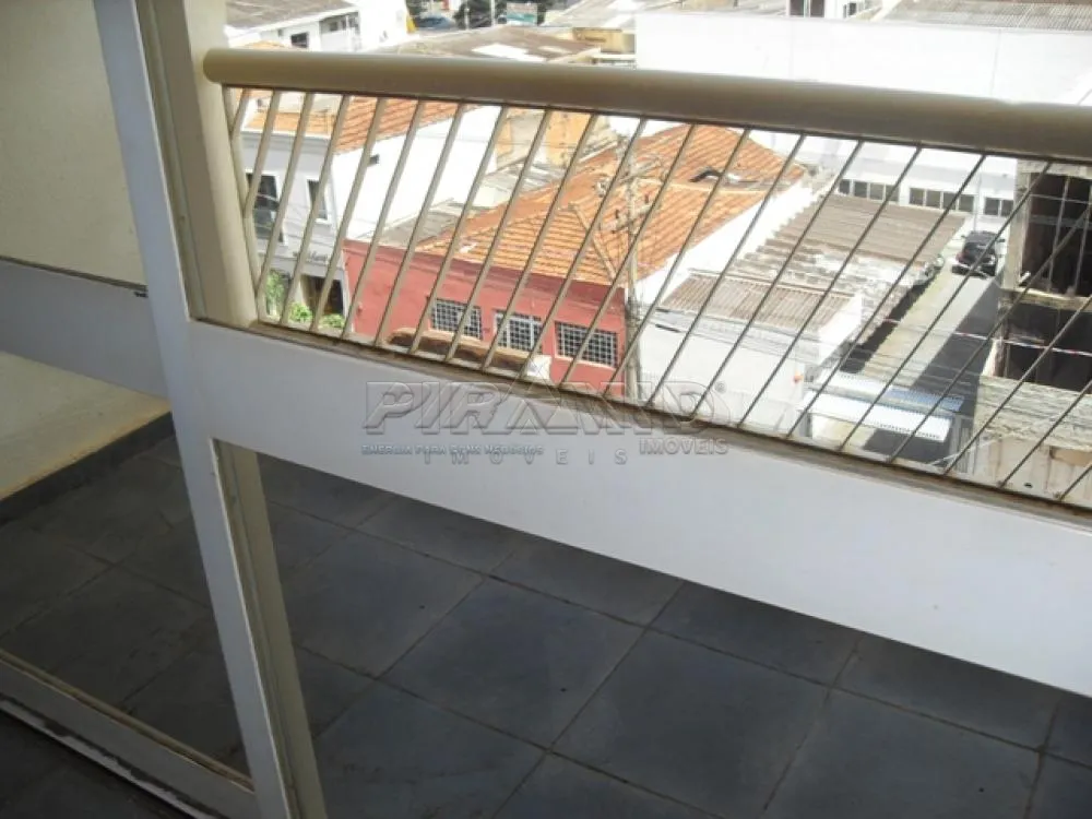 Alugar Apartamento / Padr&atilde;o em Ribeir&atilde;o Preto R$ 850,00 - Foto 3