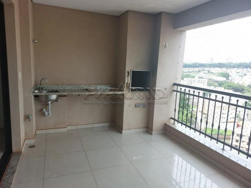 Alugar Apartamento / Padr&atilde;o em Ribeir&atilde;o Preto R$ 3.500,00 - Foto 3