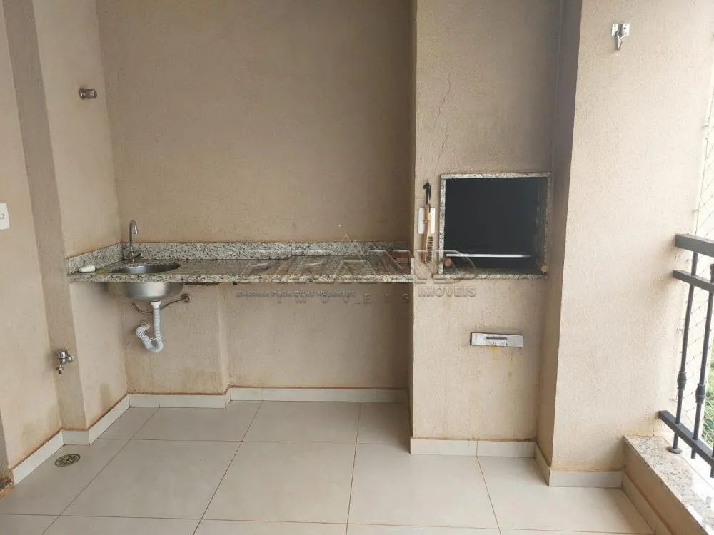 Alugar Apartamento / Padr&atilde;o em Ribeir&atilde;o Preto R$ 3.500,00 - Foto 4