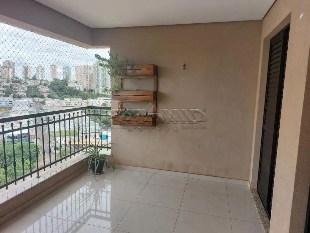 Alugar Apartamento / Padr&atilde;o em Ribeir&atilde;o Preto R$ 3.500,00 - Foto 5