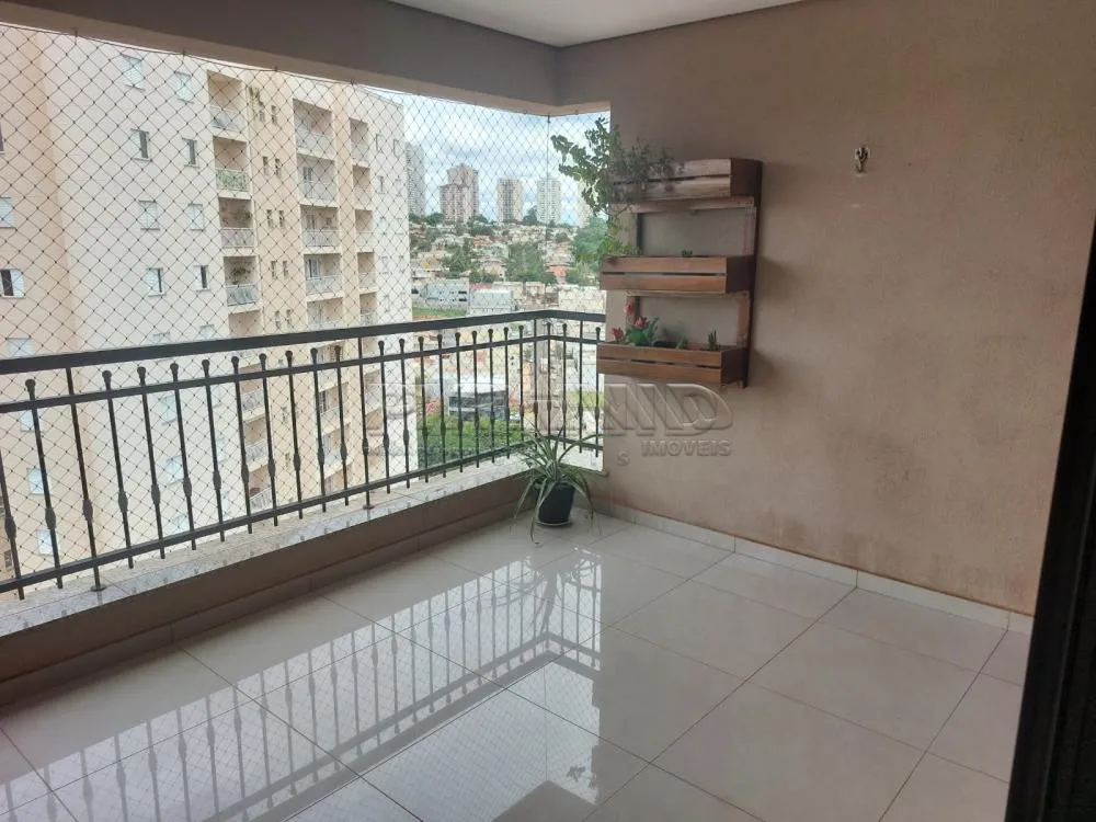 Alugar Apartamento / Padr&atilde;o em Ribeir&atilde;o Preto R$ 3.500,00 - Foto 6