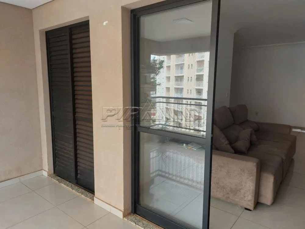 Alugar Apartamento / Padr&atilde;o em Ribeir&atilde;o Preto R$ 3.500,00 - Foto 12