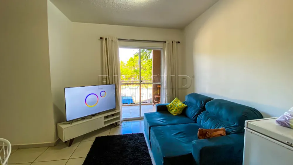 Comprar Apartamento / Padr&atilde;o em Ribeir&atilde;o Preto R$ 350.000,00 - Foto 2