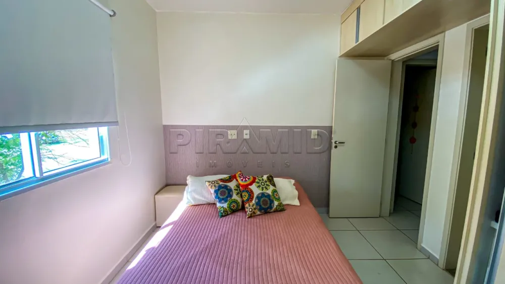 Comprar Apartamento / Padr&atilde;o em Ribeir&atilde;o Preto R$ 350.000,00 - Foto 3