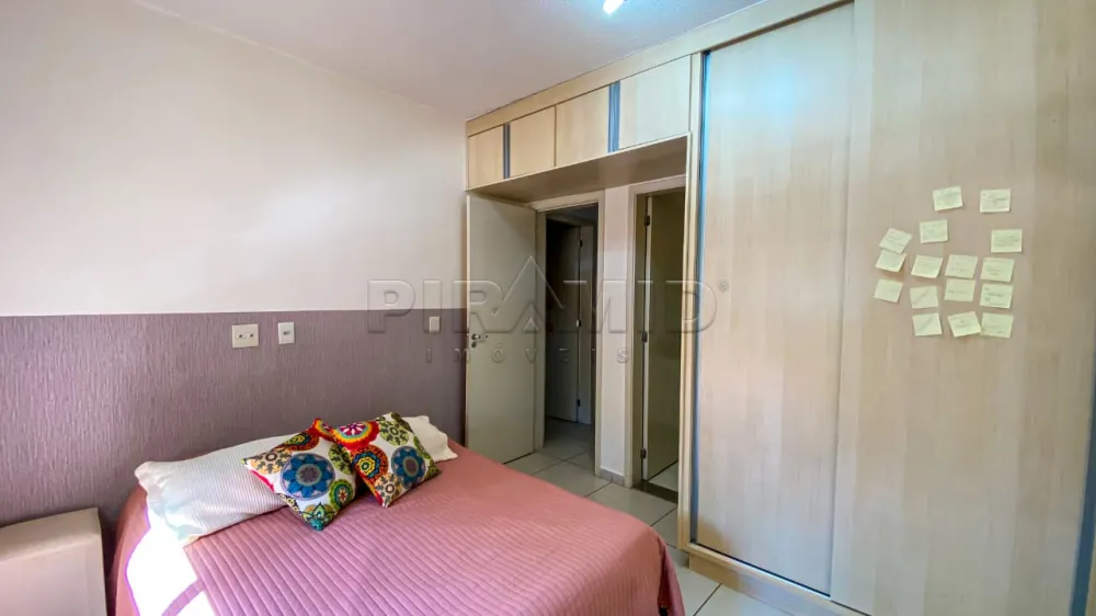 Comprar Apartamento / Padr&atilde;o em Ribeir&atilde;o Preto R$ 350.000,00 - Foto 5