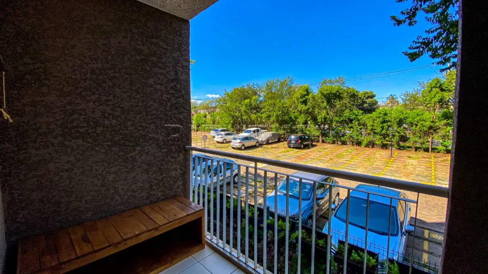 Comprar Apartamento / Padr&atilde;o em Ribeir&atilde;o Preto R$ 350.000,00 - Foto 9