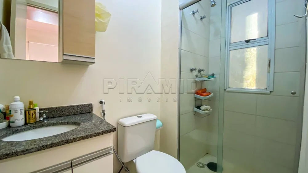Comprar Apartamento / Padr&atilde;o em Ribeir&atilde;o Preto R$ 350.000,00 - Foto 11