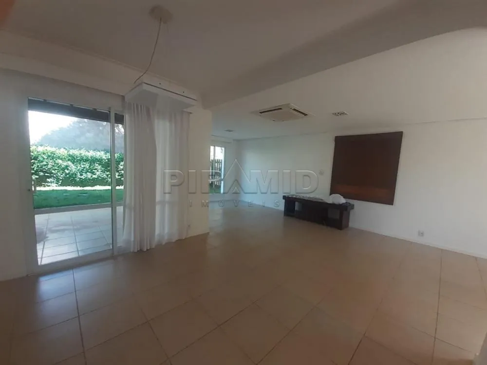Alugar Casa / Condom&iacute;nio em Ribeir&atilde;o Preto R$ 5.000,00 - Foto 2