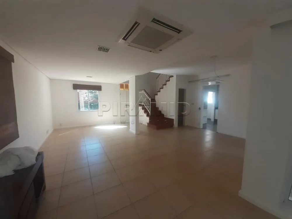 Alugar Casa / Condom&iacute;nio em Ribeir&atilde;o Preto R$ 5.000,00 - Foto 3
