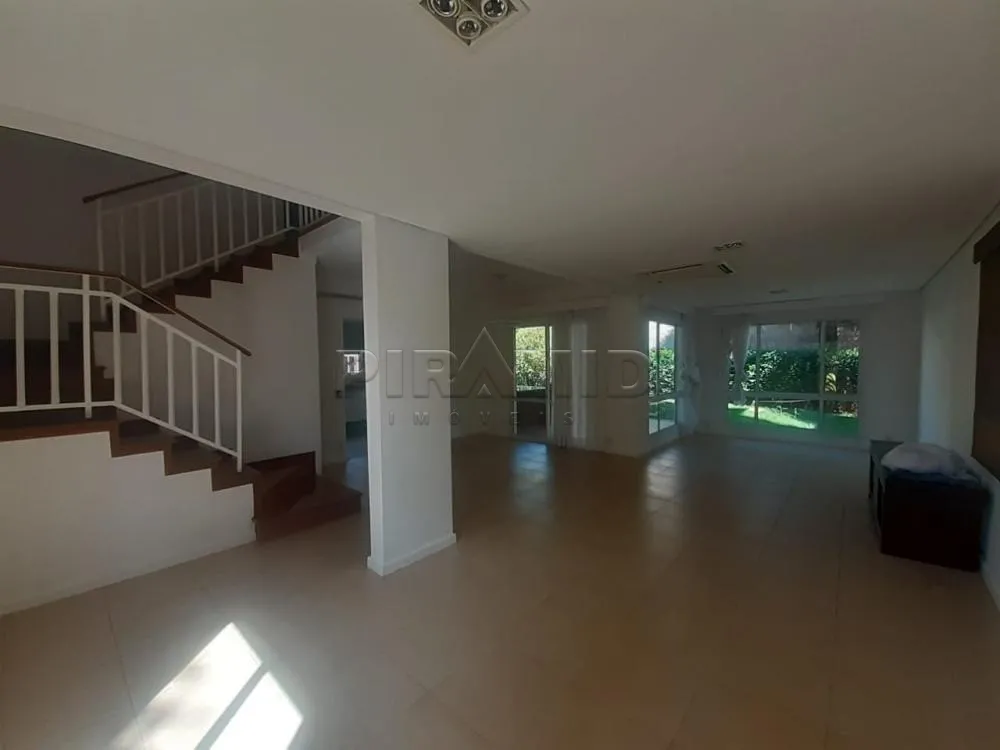 Alugar Casa / Condom&iacute;nio em Ribeir&atilde;o Preto R$ 5.000,00 - Foto 4