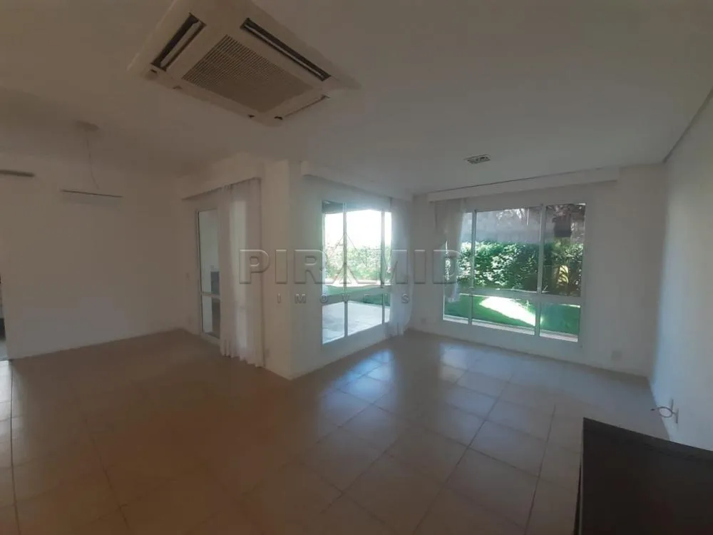 Alugar Casa / Condom&iacute;nio em Ribeir&atilde;o Preto R$ 5.000,00 - Foto 5