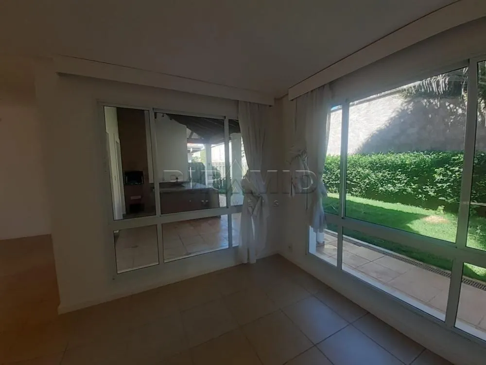 Alugar Casa / Condom&iacute;nio em Ribeir&atilde;o Preto R$ 5.000,00 - Foto 6