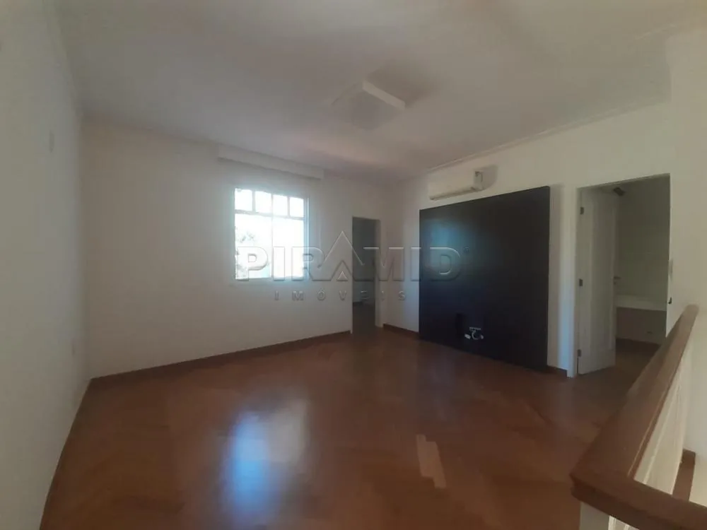 Alugar Casa / Condom&iacute;nio em Ribeir&atilde;o Preto R$ 5.000,00 - Foto 9