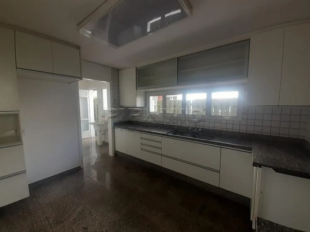 Alugar Casa / Condom&iacute;nio em Ribeir&atilde;o Preto R$ 5.000,00 - Foto 17