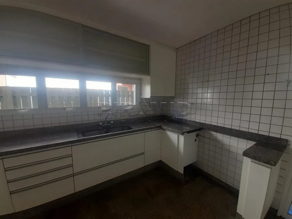 Alugar Casa / Condom&iacute;nio em Ribeir&atilde;o Preto R$ 5.000,00 - Foto 18